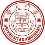 アモイ大学　校徽